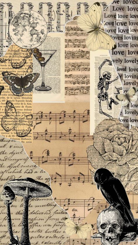 #collage#Aesthetic #Newspaper #Notebook#Music #Wallpaper Newspaper Print Aesthetic, Newspaper Vintage Aesthetic, Punk Newspaper, Vintage Newspaper Aesthetic, Aesthetic Newspaper, Newspaper Aesthetic, Newspaper Wallpaper, Newspaper Background, Aesthetic Types