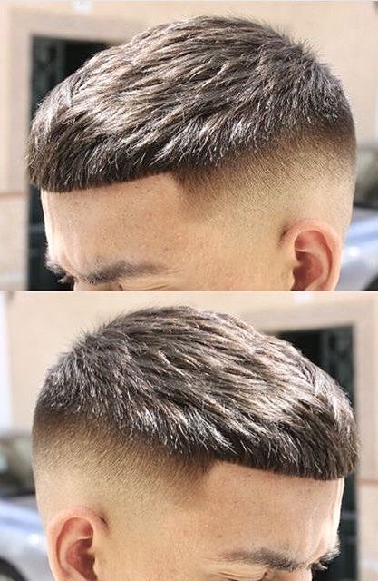 Pin by Alexis Nuñez on HairMen • | Mens hairstyles thick hair, Mens haircuts short, Very short hair men 3 By 4 Haircut For Men, 4 By 5 Haircut Men, Barber Haircuts Mens, Men Haircut 2022, Buzz Fade Haircut For Men, Short Fade Haircut Men, Buzz Cut Mens, Buzz Cut With Fade, Buzz Cut Men