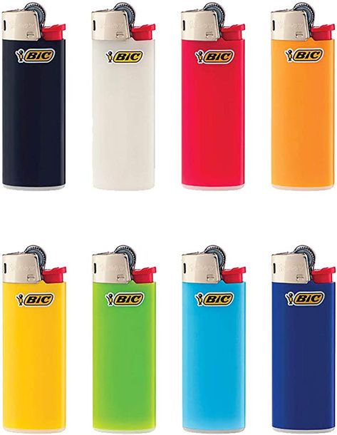 Bic Lighter, Design Your Dream House, Outdoor Survival, Different Colours, Camping Gear, Kids Safe, Helpful Hints, Different Colors, Color Mixing