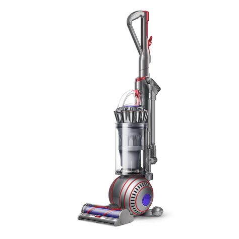 Dyson Ball Animal 3 Upright Vacuum Christmas Couple Gifts, Dorm Needs, Clean Dyson Vacuum, Wrapped Hair, Gifts Wishlist, Wedding Registry Ideas, Commercial Refrigerators, Family Black, Bachelorette Pad