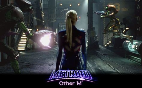 Metroid: Other M Metroid Aesthetic, Metroid Other M, Metroid Samus, M Wallpaper, Samus Aran, Pc Wallpaper, Adorable Wallpapers, Metroid, Video Games