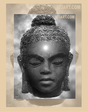 Ancestors we need your spirits to dwell within----->! Earth History, Black Monday, Ancient Kemet, Black Buddha, Mohenjo Daro, Kemet Egypt, Baby Buddha, Black Fact, Black God