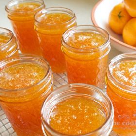 Mandarin Recipes, Mandarin Jam, Mandarine Recipes, Almond Syrup, Syrup Cake, Marmalade Recipe, Jam And Jelly, Family Weekend, Jams & Jellies