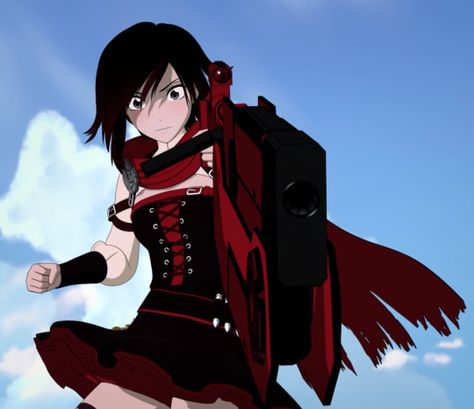 (1) rwby spoilers | Tumblr Ruby Rose Rwby, Team Jnpr, Rwby Cosplay, Rwby Funny, Demon Wolf, Rwby Volume, Rwby Memes, Rwby Red, Red Like Roses