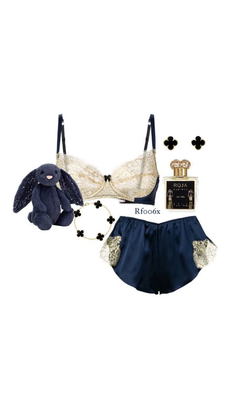 Luxury Pajamas Aesthetic, Pajamas Women Aesthetic, Expensive Pajamas Aesthetic, Hot Pajamas Luxury, Pyjama Outfit, Pajamas Outfit, Victoria’s Secret Pyjama Set, Classy Loungewear, Sleepwear Polyvore