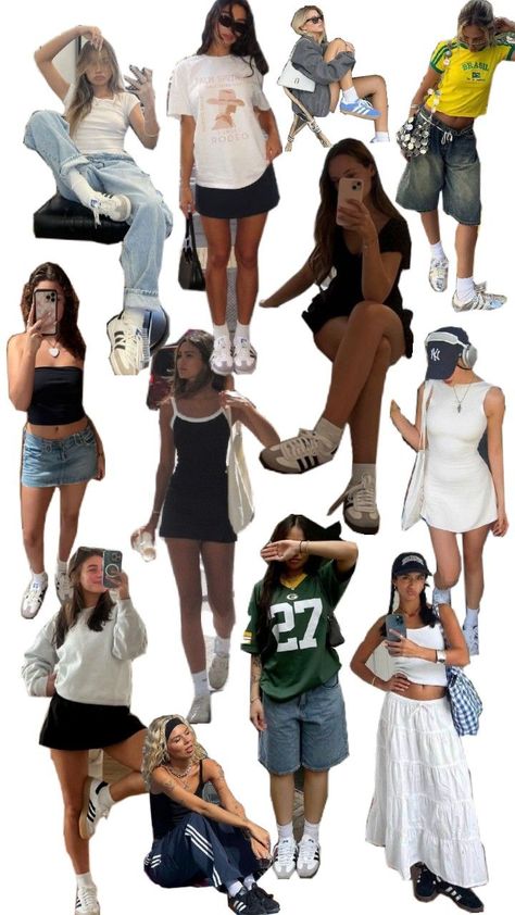 Clothes Collage, College Fits, Christmas Gift, Cute Outfits, Christmas Gifts, Gift Ideas, My Style, Collage, Christmas