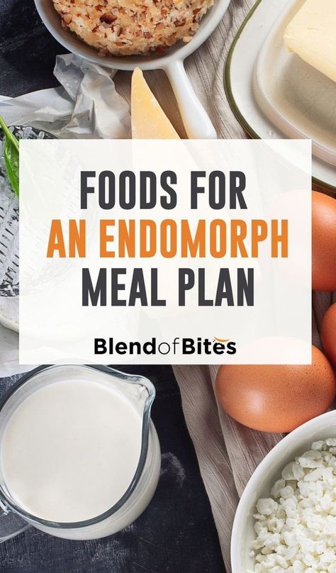 Endomorph Meal Plan, Endomorph Diet Plan, Carb Cycling Meal Plan, Endomorph Diet, Low Carb Low Fat, Best Diet Foods, Baking Powder Uses, Healthy Eating Diets, Carb Cycling