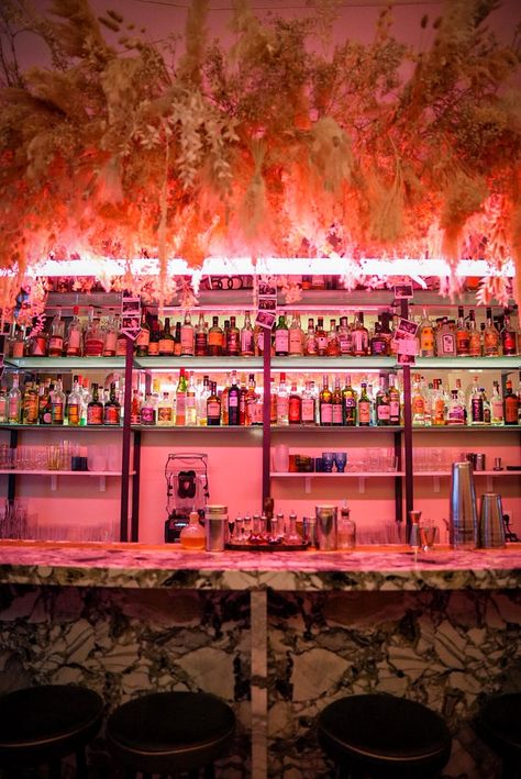 The best bars in Paris right now | CN Traveller Bars In Paris, Mary Celeste, Bar Paris, Paris Bars, Perfect Martini, New York Bar, Best Cocktail Bars, Cocktail Bars, Creative Cocktail