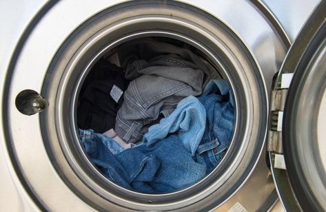 9 Things You Never Knew Your Dryer Could Do Safe Laundry Detergent, Uses For Dryer Sheets, Lava E Seca, Dryer Vent, Small Space Storage, Clothes Dryer, Fresh Outfits, Family Handyman, Down Comforter