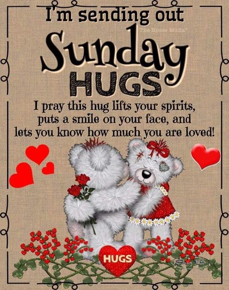 Good Morning Family And Friends, Sunday Hugs, Funny Good Morning Greetings, Sending Hugs Quotes, Sending You Hugs, Good Morning Family, Good Morning Happy Weekend, Morning Family, Morning Hugs