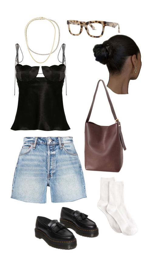 College Night Outfit, Soft E Girl, Cool Girl Fits, Drinks Outfits, Aries Aesthetic, College Outfits Summer, Uni Outfits, Stockholm Fashion, Casual Chic Outfit