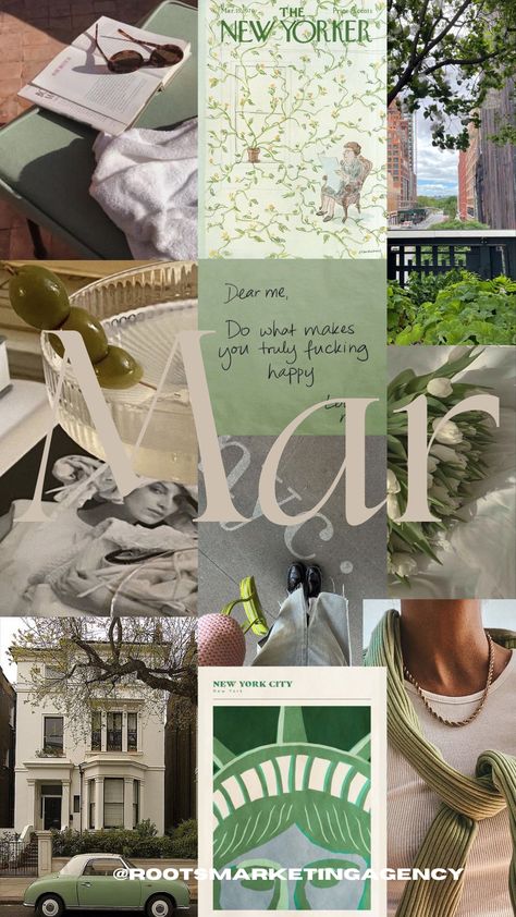 march | march vision board | march mood board | march mood board aesthetic | green aesthetic | march aesthetic | aesthetic | clean aesthetic | nyc | nyc aesthetic | coastal grandma | coastal grandma aesthetic March Vision Board Aesthetic, March Vibes Aesthetic, March Aesthetic Month, March Vibes, March Vision Board, March Mood Board, January Mood Board, Spring Vision Board, Coastal Grandma Aesthetic