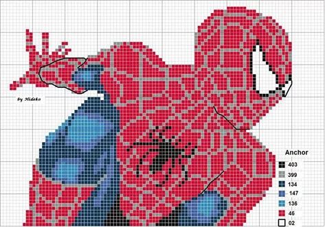 Baby Cross Stitch Patterns Free, Crochet Marvel, Marvel Cross Stitch, Baby Cross Stitch, Easy Quilting, Diy Tricot, Cross Stitch Pattern Maker, Disney Cross Stitch Patterns, Baby Cross Stitch Patterns