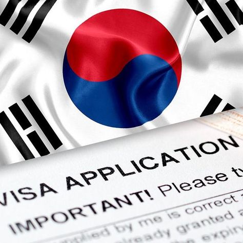 Korea Vision Board, Korean Vibe, Visa Online, Visa Application, A New Me, My Vision Board, 2025 Vision, The Philippines, New Me