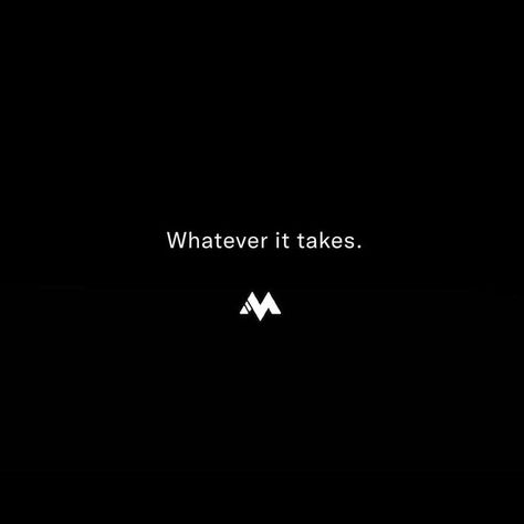 Mentality™ on Instagram: "One more step, one more rep, one more call, one more minute, I don’t care how long it takes. I will have everything that I want. Whatever it takes." I Don't Care How Long It Takes, Whatever It Takes Wallpapers, I Dont Care How Long It Takes, Whatever It Takes, Taken Quotes, Ill Wait For You, Everything I Wanted, I'll Wait, Bible Notes