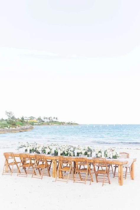 If you are looking for beach wedding venues in the Caribbean you will want to save this list of Caribbean wedding venues. Head on over to this Bahamas wedding planners blog to learn the top 11 Bahamas wedding venues for your destination wedding. Small Bahamas Wedding, Bahamas Wedding Venues, Beach Wedding Venues, Bahamas Wedding, Dream Destination Wedding, Caribbean Wedding, Wedding Venues Beach, Destination Wedding Venues, The Bahamas