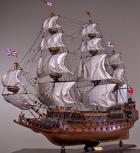 Sovereign of The Seas 43" Wood Model SHIP Sailing Boat | eBay Extra History, Tall Ship Model, Pirate Ship Art, Model Sailing Ships, Sailing Ship Model, Wooden Model Boats, Scale Model Ships, Navi A Vela, Ship Sailing