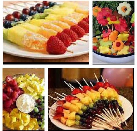 Pretty DIY fruit kebabs / displays for Gaye Holud or Wedding. Mendhi Taal Ideas, Gaye Holud Food Decoration, Taal Ideas, Mendhi Ideas, Fruit Display Wedding, Bangladeshi Wedding, Wedding Fruit, Wedding Tumbler, Mehndi Ideas