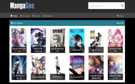 Read Free Manga, Free Manga, One Punch, Online Service, One Punch Man, Free Reading, To Read, For Free, Entertainment