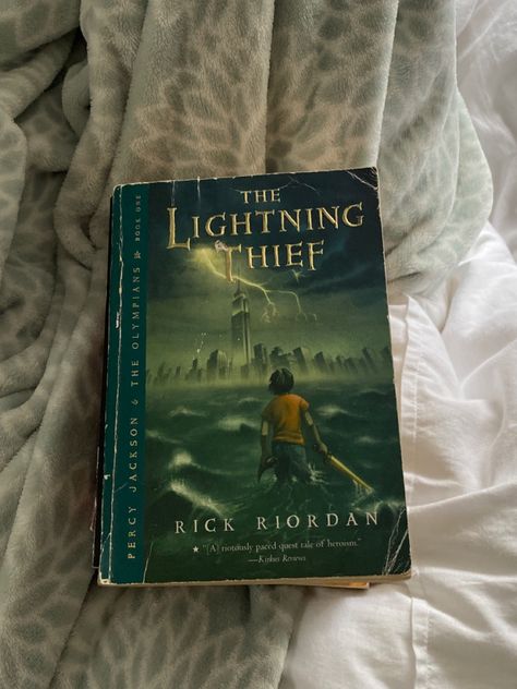 Percy Jackson And The Lightning Thief Aesthetic, The Lightning Thief Aesthetic, Percy Jackson Books Covers, Percy Jackson And The Lightning Thief, The Lightning Thief Book, Percy Jackson The Lightning Thief, Percy Jackson Lightning Thief, Pjo Aesthetic, Random Vibes