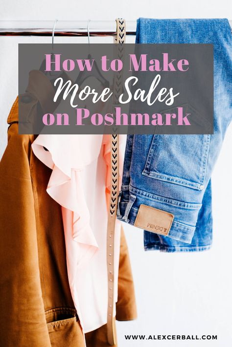 HOW TO SELL CLOTHES ON POSHMARK AND BE SUCCESSFUL 2020 How To Sell On Poshmark, How To Sell Clothes, Internet Jobs, Selling Clothes Online, Reselling Clothes, Retirement Lifestyle, Poshmark Tips, Sell On Poshmark, Know Your Customer