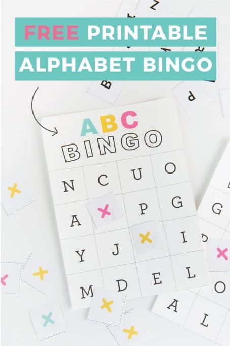 Letter Bingo, Abc Bingo, Bingo Printable Free, Alphabet Bingo, Free Printable Bingo Cards, Free Printable Alphabet, Printable Alphabet Worksheets, Bingo For Kids, Introduction Letter