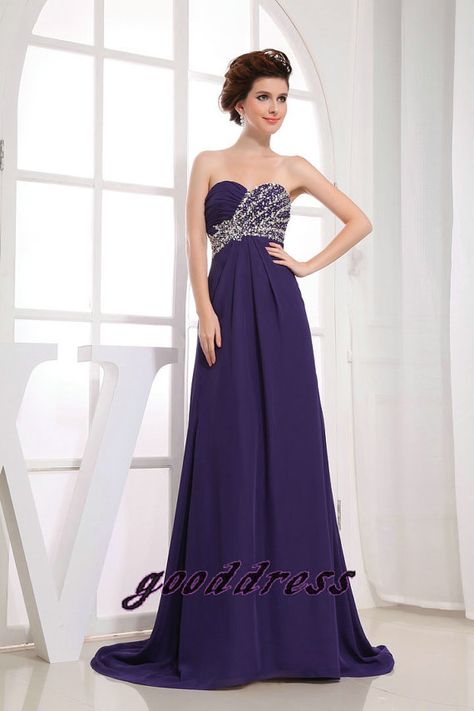 Purple Silhouette, Prom Dress 2013, Cute Wedding Dress, Ruched Top, Fall Wedding Dresses, Colored Wedding Dresses, Cheap Prom Dresses, Cheap Wedding Dress, Gorgeous Gowns