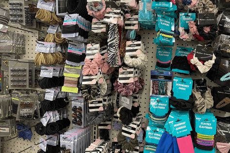 Dollar store hair elastics and clips Cruise Prep, Caribbean Cruise Packing, Cruise Trips, Cruise Hacks, Carnival Cruise Tips, Pack For A Cruise, Cruise Tips Royal Caribbean, Cruise Packing Tips, Things To Pack