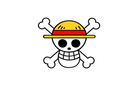 One Piece Anime White HD, strawhat pirates logo #cartoon/comic #anime #white #one #piece #720P #wallpaper #hdwallpaper #desktop One Piece Bounties, Brooks One Piece, One Piece Logo, One Piece Tattoos, Pirate Adventure, One Piece Ace, Latest Hd Wallpapers, White One Piece, One Piece Luffy