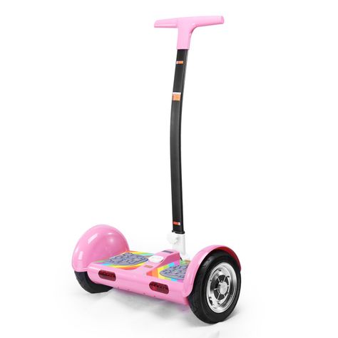 2017 hot sell powerful foot scooter 8 inch hoverboard with handlebar Pink Hoverboard, White Timberland Boots, Chocolate Candy Brands, Halloween Classroom Decorations, Barbie Camper, Note Taking Tips, Hello Kitty Merchandise, Kids Toy Shop, Princess Toys