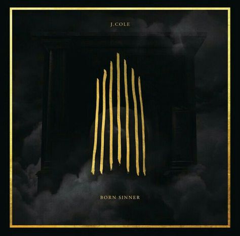 Born Sinner the opposite of a winner J Cole Born Sinner, J Cole Albums, Born Sinner, Rap Album Covers, Crooked Smile, Best Hip Hop, Power Trip, Rap Albums, Hip Hop Albums