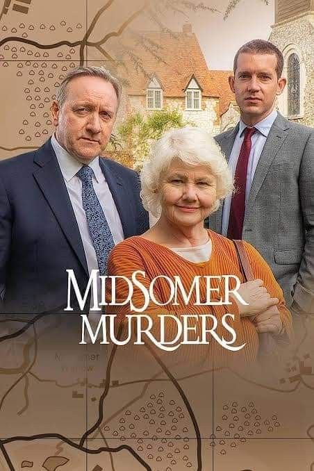 Nick Hendrix, John Nettles, Watch Free Tv Shows, Midsomer Murders, Free Tv Shows, Character Analysis, Ensemble Cast, Tv Episodes, Tv Shows Online