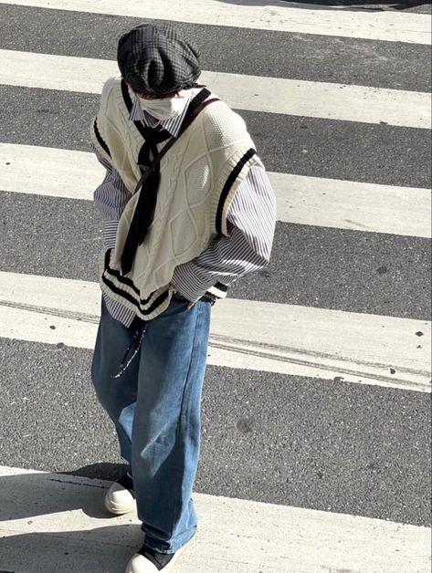 Acubi Style, Acubi Fashion, Swaggy Outfits, Streetwear Men Outfits, Mode Inspo, 가을 패션, Dream Clothes, Retro Outfits, Aesthetic Outfits