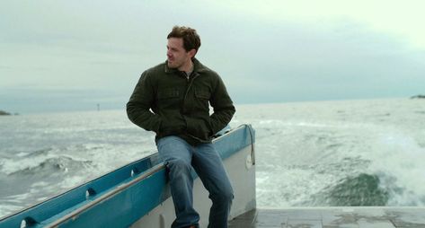 Kenneth Lonergan, Shows Like Stranger Things, Oscar Nominated Movies, Manchester By The Sea, Color In Film, Best Actor Oscar, Casey Affleck, Film Grab, Film Serie