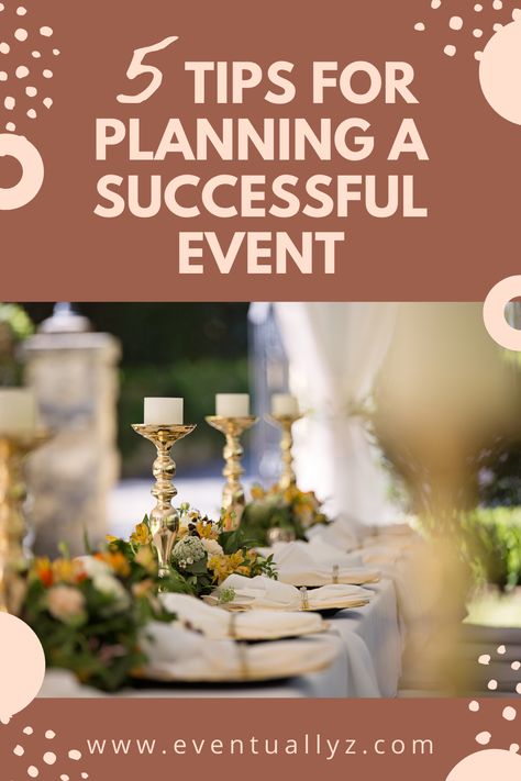 Event planning requires great skill and attention to detail. Find out what it takes plan a successful event that your clients and guests will love! Planning A Party, Event Quotes, Alumni Events, Wedding Planner Business, Events Planning, Opening Event, Fall Decorating Ideas, Planner Business, Party Deco