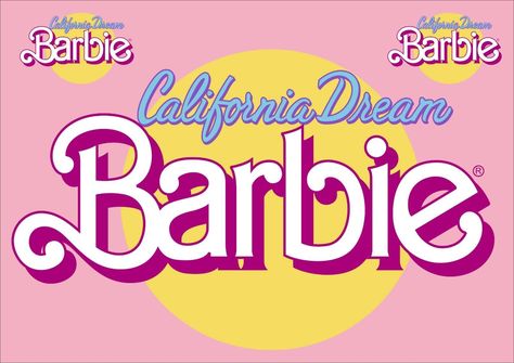 California Dream Barbie, Phone Homescreen, Barbie Theme Party, Ipad Wallpapers, Barbie Theme, Pink Retro, Barbie Birthday, Circuit Projects, Barbie Party