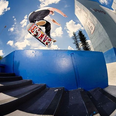 Dickies Skateboarding on Instagram: "@jamie_foy HalfCab Heel Nose Slide in Miami 🐊 🏝️ shot by @sammuller in the latest @thrashermag #DickiesSkate" Dickies Skateboarding, Jamie Foy, Slide In, Skateboarding, Opera House, Sydney Opera House, Skateboard, Slides, Miami