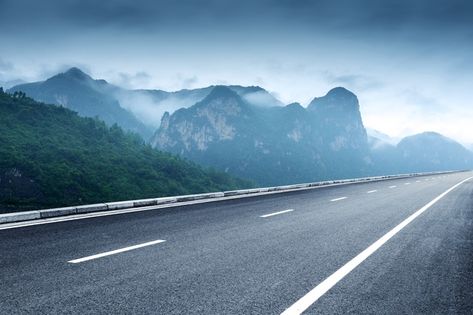 Side Road Background, Side View Photography, Road Side View, Nature Road, Road Landscape, Car Side View, Red And Black Background, View Photography, Mountain Background