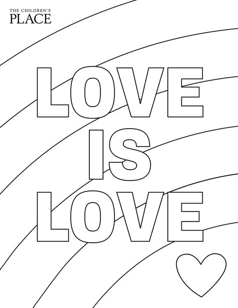 Lgbtq Pride Drawing Ideas, Pride Month Coloring Pages, Pride Coloring Sheets, Pride Colouring Pages, Lgbtq Coloring Pages, Lesbian Coloring Pages, Pride Coloring Pages, Groovy Coloring Pages, Kids Colouring Pages