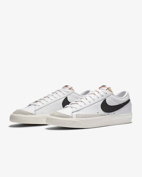 Nike Blazer 77, Blazer 77, Nike Blazer Low 77, Nike Blazer Low, Blazer Low, Tenis Nike, Jack Purcell, Baskets Nike, Mens Nike Shoes