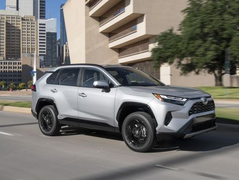 2022 Toyota RAV4 Hybrid Review, Pricing, and Specs 2023 Toyota Rav4 Hybrid, 2024 Toyota Rav4 Hybrid, Toyota Suv Rav4, 2022 Toyota Rav4, Toyota Rav4 Hybrid, The Doors Jim Morrison, Toyota Suv, Rav4 Hybrid, Toyota Rav