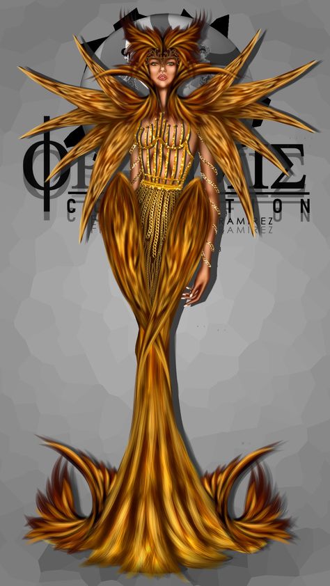 Ibong Adarna Costume, Drag Art, Asian Face, Egyptian Wedding, Plus Size Art, Arte Do Kawaii, Dress Illustration, Dress Design Drawing, National Costume