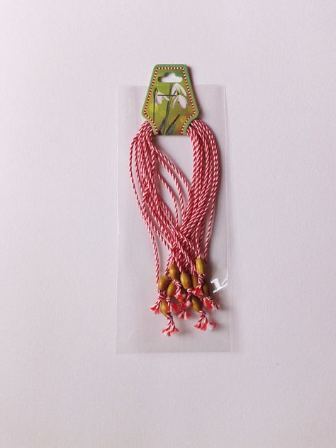 March Bracelet, Baba Marta, Santa Claus Decorations, Talisman Jewelry, Jewelry Bracelet, Ethnic Jewelry, Easter Decor, Macrame Plant Hanger, Hanging Ornaments