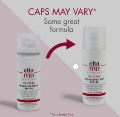 Elta Md Uv Clear, Best Spf, Clear Skin Care, Elta Md, Skincare Inspiration, Acne Facial, Lightweight Moisturizer, Facial Sunscreen, Effective Skin Care Products