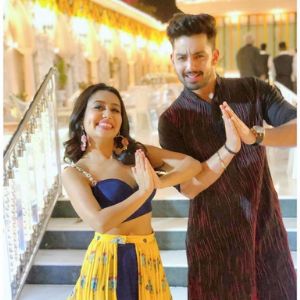 Neha Kakkar Hd Images, Neha Kakar Wedding Pics, Neha Kakkar And Rohanpreet Singh, Neha Kakkar Lehenga, Neha Kakkar Dresses, Neha Kakkar Singing Photos, Indian Idol, Neha Kakkar, Indian Star