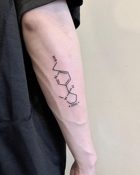 Chemistry Tattoo, chemistry tattoo sleeve, chemistry tattoo fails, chemistry tattoo dopamine, chemistry tattoo chest, organic chemistry tattoo, body chemistry tattoo, organic chemistry tattoo ideas, love chemistry tattoo, morbid chemistry tattoo, popular chemistry tattoo, minimalist chemistry tattoo, happiness chemistry tattoo, coffee chemistry tattoo, best chemistry tattoo #chemistrytattoo #organicchemistrytattoo #chemistry #organicchemistry #minimaltattoo #illustrativetattoo ⁠ Chemistry Tattoo Ideas, Coffee Chemistry, Chemistry Tattoo, Tatto Sleeve, Tattoo Chest, Tattoo Minimalist, Tattoo Fails, Modern Tattoos, Minimalist Tattoos