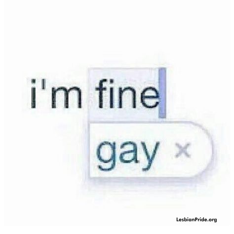 Lgbtq Funny, Gay Memes, I'm Fine, Nalu, American Horror Story, Reaction Pictures, Mood Pics, Funny Images, Really Funny