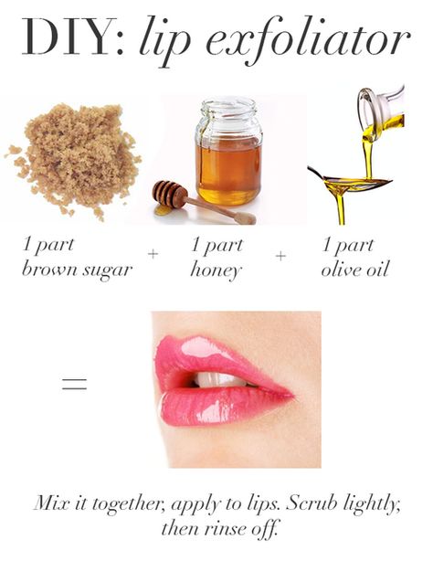 Home Remedies for Dark Lips to Get Natural Pink Lips Lip Exfoliator Diy, Thread Ideas, Scrub Homemade, Lip Scrub Recipe, Summer Hacks, Lip Scrub Diy, Lip Care Routine, Soap Ideas, Lip Scrubs