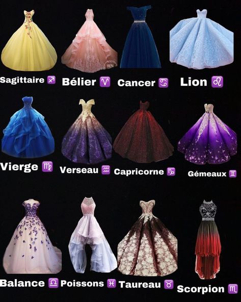 Clothes Based On Zodiac Sign, Zodiac Dresses, Zodiac Signs Outfits Style Inspiration, Zodiac Signs Outfits, Zodiac Clothes, Sign Dress, Zodiac Signs Elements, Zodiac Signs Pictures, Zodiac Sign Fashion