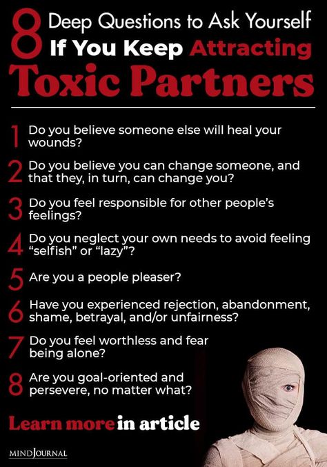 Is Your Relationship Toxic? Common Red Flags and What You Can Do Deep Relationship Questions, Life Partner Quote, Manipulative Men, Controlling Men, Radical Honesty, Toxic Men, Deep Questions To Ask, One Sided Relationship, Questions To Ask Your Boyfriend